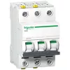 Schneider Electric A9F04316 installatieautomaat 16A 3P C-karakteristiek 10kA