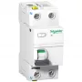 Schneider Electric A9Z21240 Acti9 iID aardlekschakelaar (RCCB) 2P 40A 30mA type A 220-240V AC IP20 wit