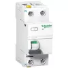 Schneider Electric A9Z21240 Acti9 iID aardlekschakelaar (RCCB) 2P 40A 30mA type A 220-240V AC IP20 wit