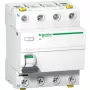 APC Schneider Electric A9Z21463 aardlekschakelaar RCCB type A 4P 63A 30mA 380-415V AC IP20