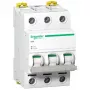 Schneider Electric Acti9 iSW A9S65363 3-polige lastscheider 63A 400V AC wit