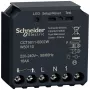 Schneider Electric Wiser CCT5011-0002W Schakelactuator, 1-voudig, inbouwmontage