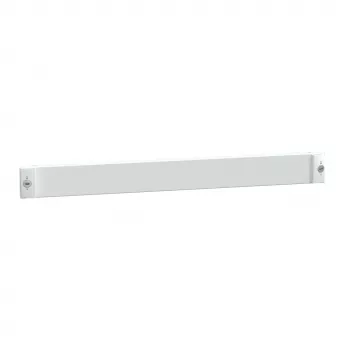 Schneider Electric PrismaSeT-P LVS03801 frontplaat zonder uitsparing breedte 650mm
