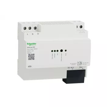 APC SpaceLogic KNX Voeding 1280mA