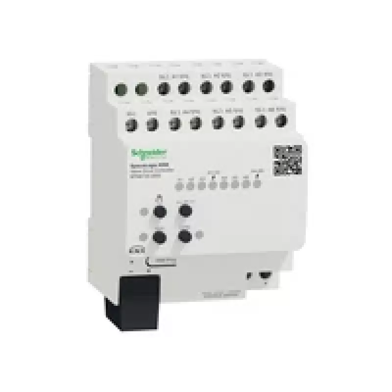 APC SpaceLogic KNX klep aandrijving actuator MTN6730-0002