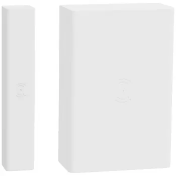 Schneider Electric Drayton Wiser CCT591012 Draadloze deur-/raamsensor, wit