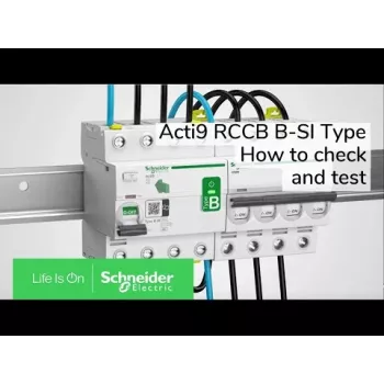 Schneider Electric iID IP20