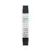 Schneider Electric Merten System M schakelaar mechanisme 1-voudig 10A 250V AC wit