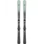 ROSSIGNOL 82 TI SPX12 MTRX skiset - 159 cm