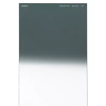 Cokin Z-Pro gradueel neutraal grijs G2 ND8 (0.9) filter