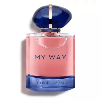 Armani My Way Intense Eau de Parfum voor dames 90 ml