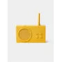 Lexon Tykho 3 Radio Bluetooth Geel LA119J8