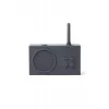 Lexon Tykho 3 Radio Bluetooth Donkergrijs LA119G3