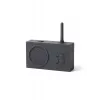 Lexon Tykho 3 Radio Bluetooth Donkergrijs LA119G3