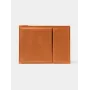 Lexon Flat Laptop Briefcase 14 inch bruin LN2503M