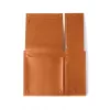 Lexon Flat Laptop Briefcase 14 inch bruin LN2503M