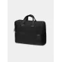 Lexon Track laptoptas 15 inch zwart LN2406N