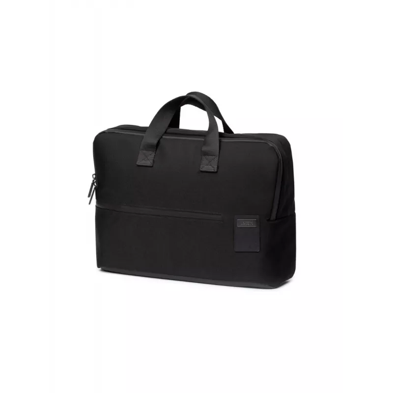 Lexon Track laptoptas 15 inch zwart LN2406N