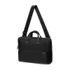 Lexon Track laptoptas 15 inch zwart LN2406N