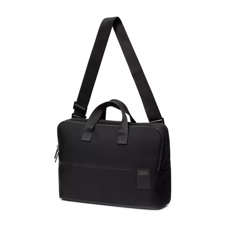Lexon Track laptoptas 15 inch zwart LN2406N