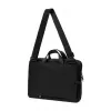 Lexon Track laptoptas 15 inch zwart LN2406N