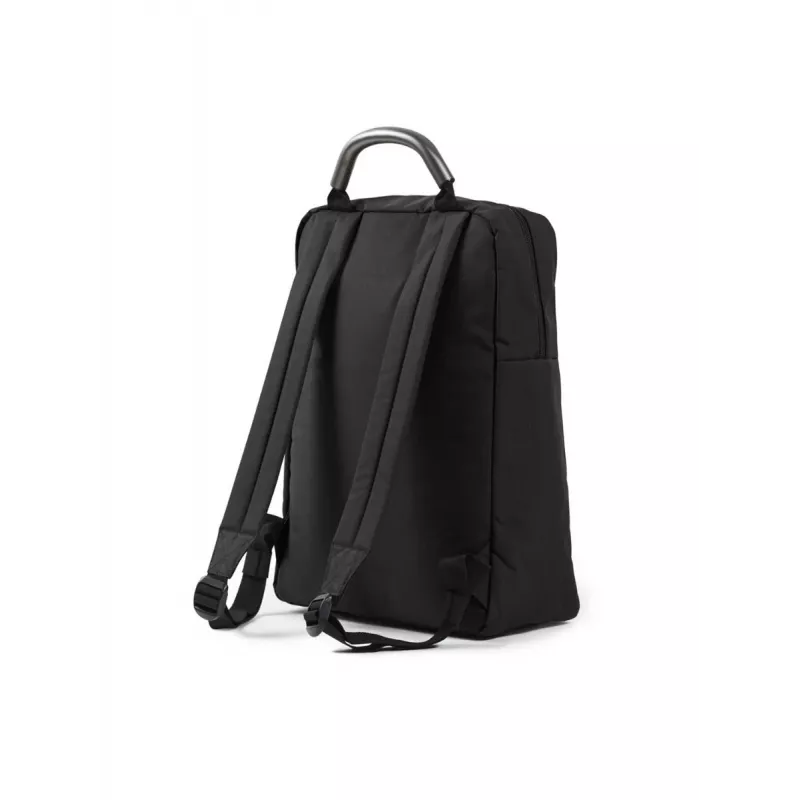 Lexon Premium+ Slim laptoptas 14 inch zwart LN2704N