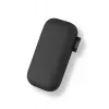 Lexon Powersound powerbank 5000 mAh met Bluetooth-speaker zwart LA128N