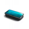 Lexon Powersound powerbank 5000 mAh met Bluetooth-speaker zwart LA128N