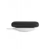 Lexon Powersound powerbank 5000 mAh met Bluetooth-speaker zwart LA128N
