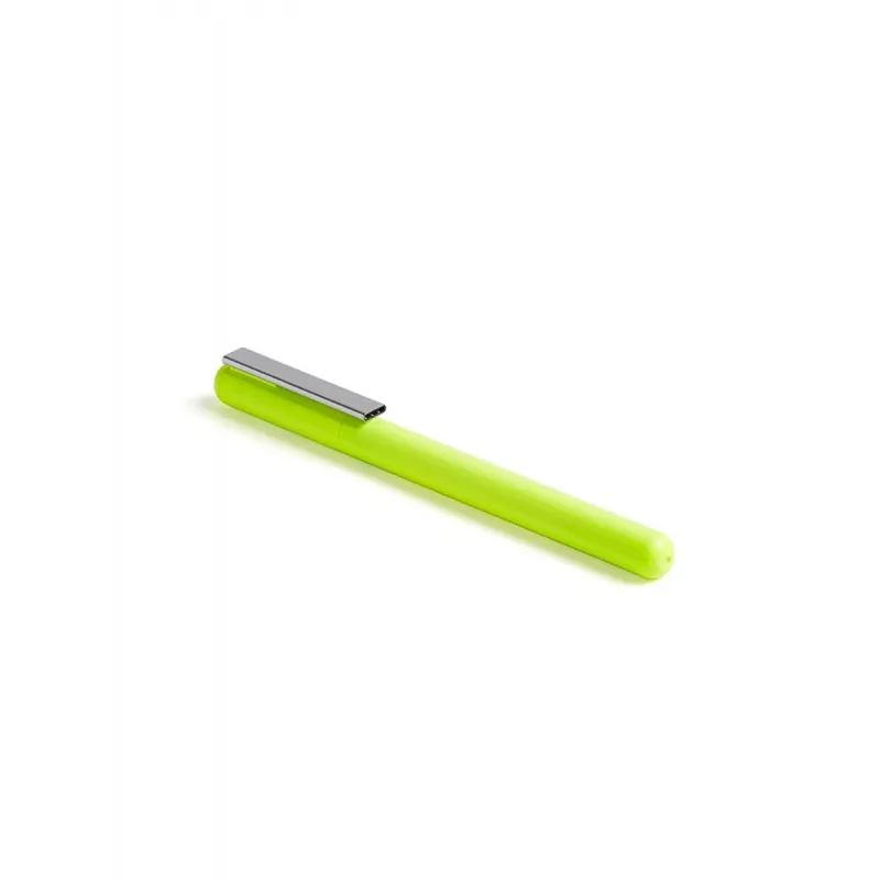 Lexon C-Pen USB-C flashdrive-pen 32GB geel