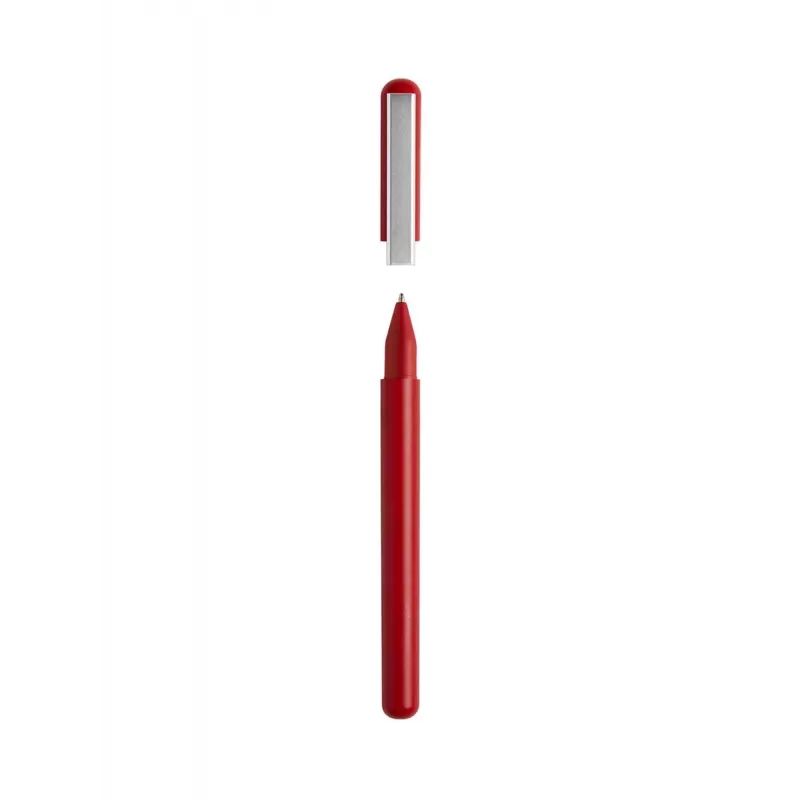Lexon C-Pen USB-C flashdrive-pen 32GB donkerrood LS101DR