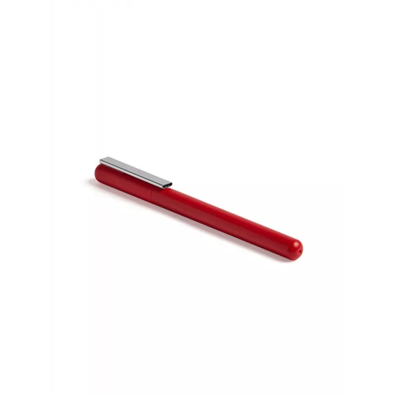 Lexon C-Pen USB-C flashdrive-pen 32GB donkerrood LS101DR