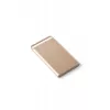 Lexon Nomaday Card visitekaarthouder soft gold LD144D
