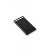 Lexon Nomaday Card visitekaarthouder zwart LD144N