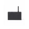 Lexon Tykho 3 radio Bluetooth-speaker zwart LA119N1