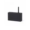 Lexon Tykho 3 radio Bluetooth-speaker zwart LA119N1