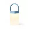 Lexon Horizon draadloze LED-lamp lichtblauw LH77LB1