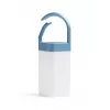 Lexon Horizon draadloze LED-lamp lichtblauw LH77LB1