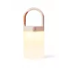 LEXON Horizon Wireless draadloze LED-lamp goud LH77D