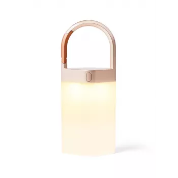 LEXON Horizon draadloze LED-lamp goud LH77D