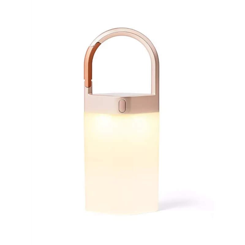 LEXON Horizon Wireless draadloze LED-lamp goud LH77D