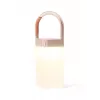 LEXON Horizon Wireless draadloze LED-lamp goud LH77D