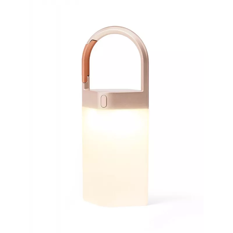 LEXON Horizon Wireless draadloze LED-lamp goud LH77D
