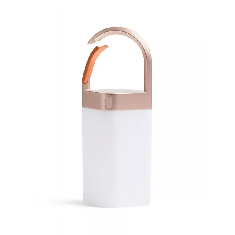 LEXON Horizon Wireless draadloze LED-lamp goud LH77D