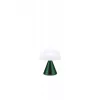 Lexon Mina Mini LED-lamp donkergroen LH60DG1
