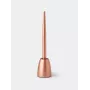 Lexon Scribalu balpen met basis soft gold LS64P1