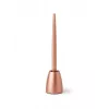 Lexon Scribalu balpen met basis soft gold LS64P1