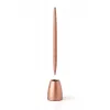 Lexon Scribalu balpen met basis soft gold LS64P1