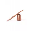 Lexon Scribalu balpen met basis soft gold LS64P1