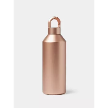 LEXON Horizon vacuümgeïsoleerde thermoskan 500ml goud